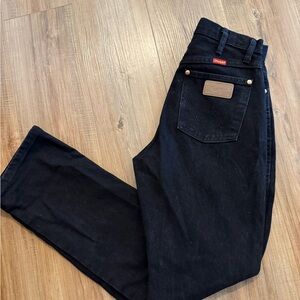 Women’s Black Jeans